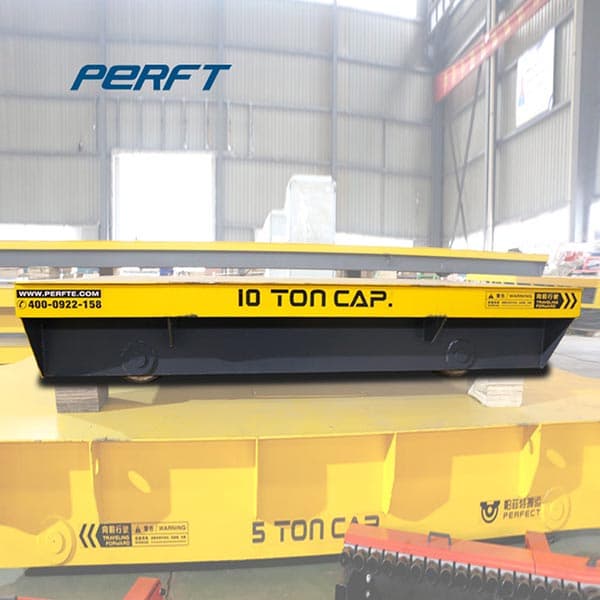 <h3>heavy load transfer car for aluminum product transport 1-300 </h3>
